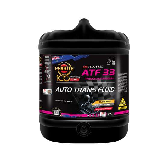 1 X ATF 33 20L, , scaau_hi-res