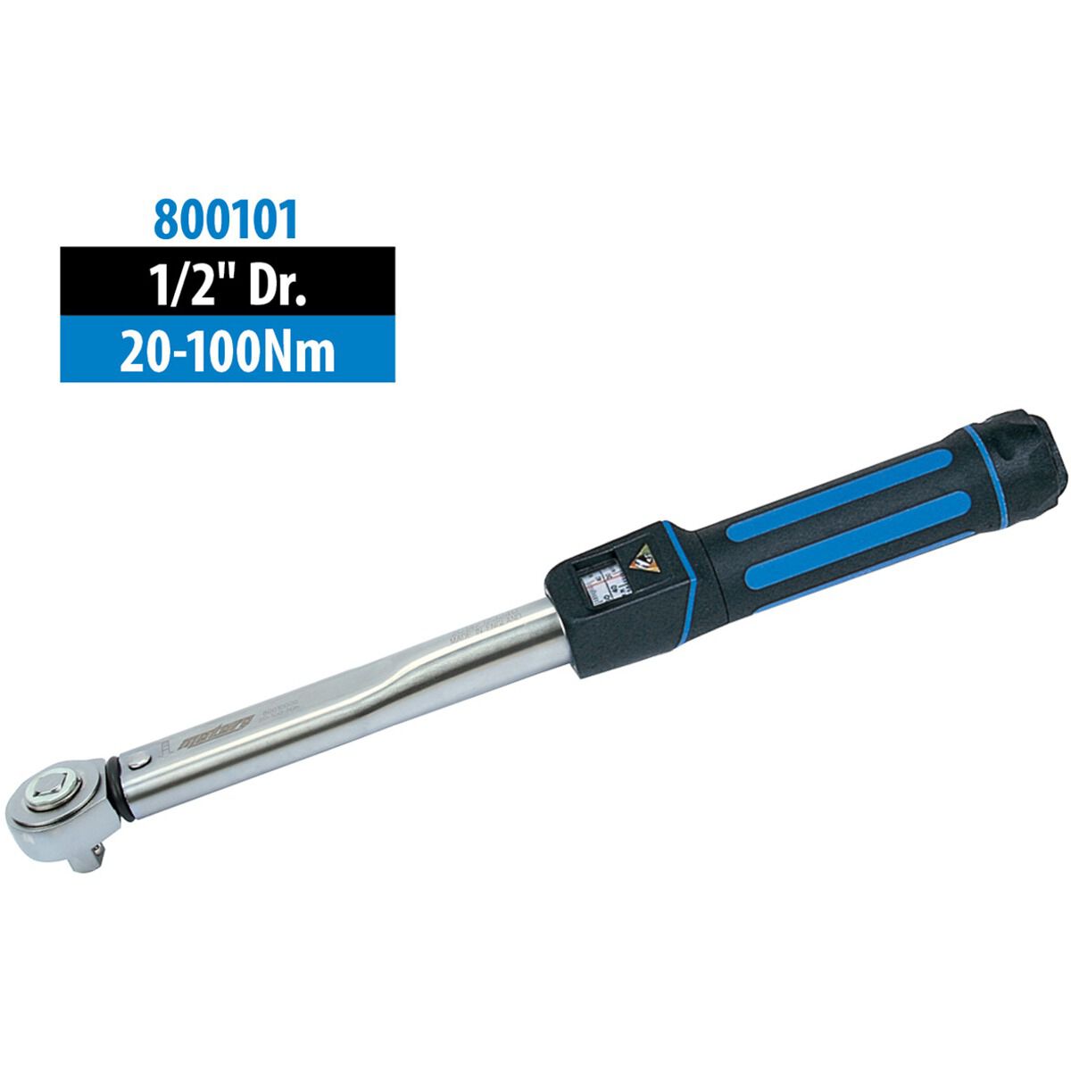TORQUE WRENCH MOTORQ 101 1/2IN, , scaau_hi-res