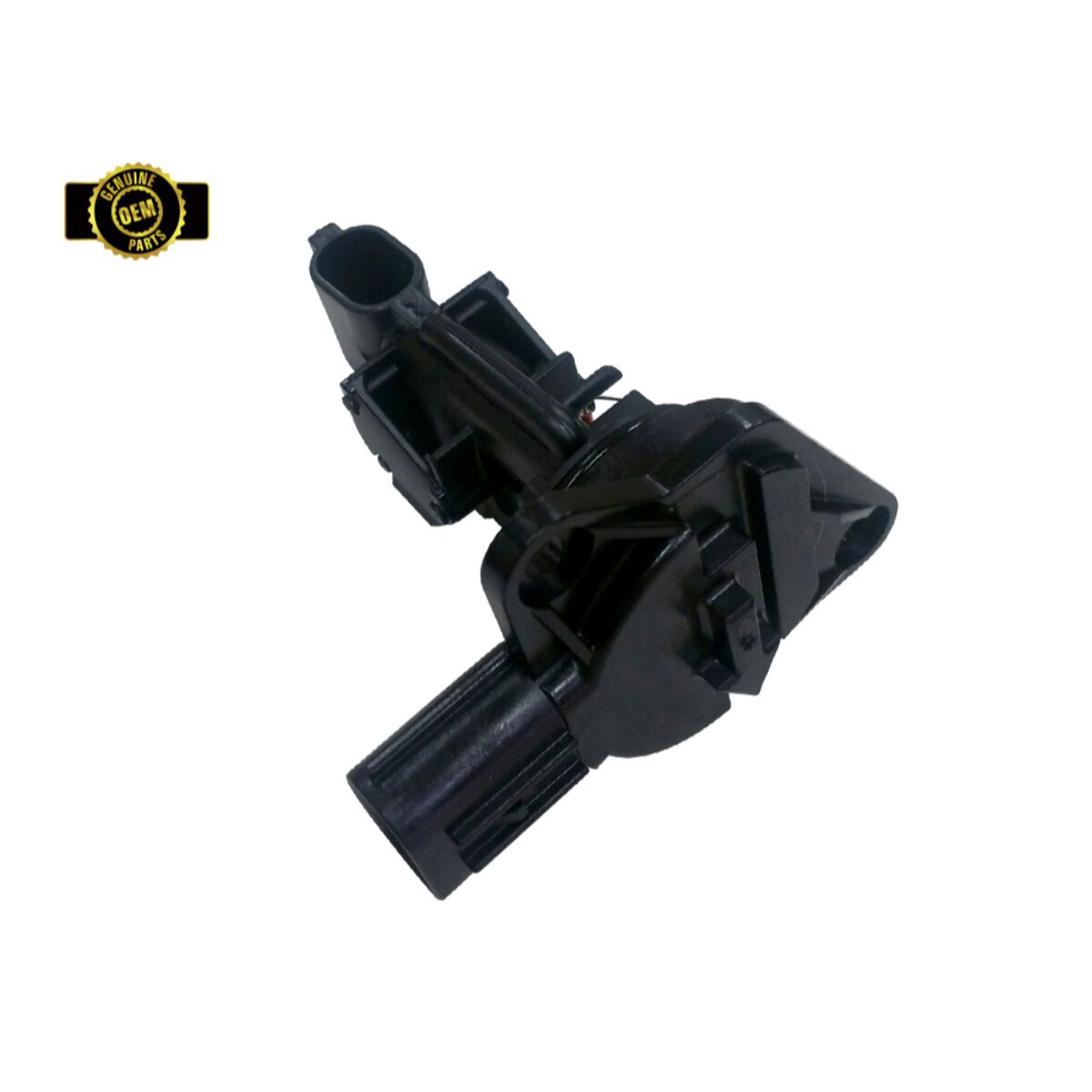 OEM - TOYOTA AMM INSERT, , scaau_hi-res