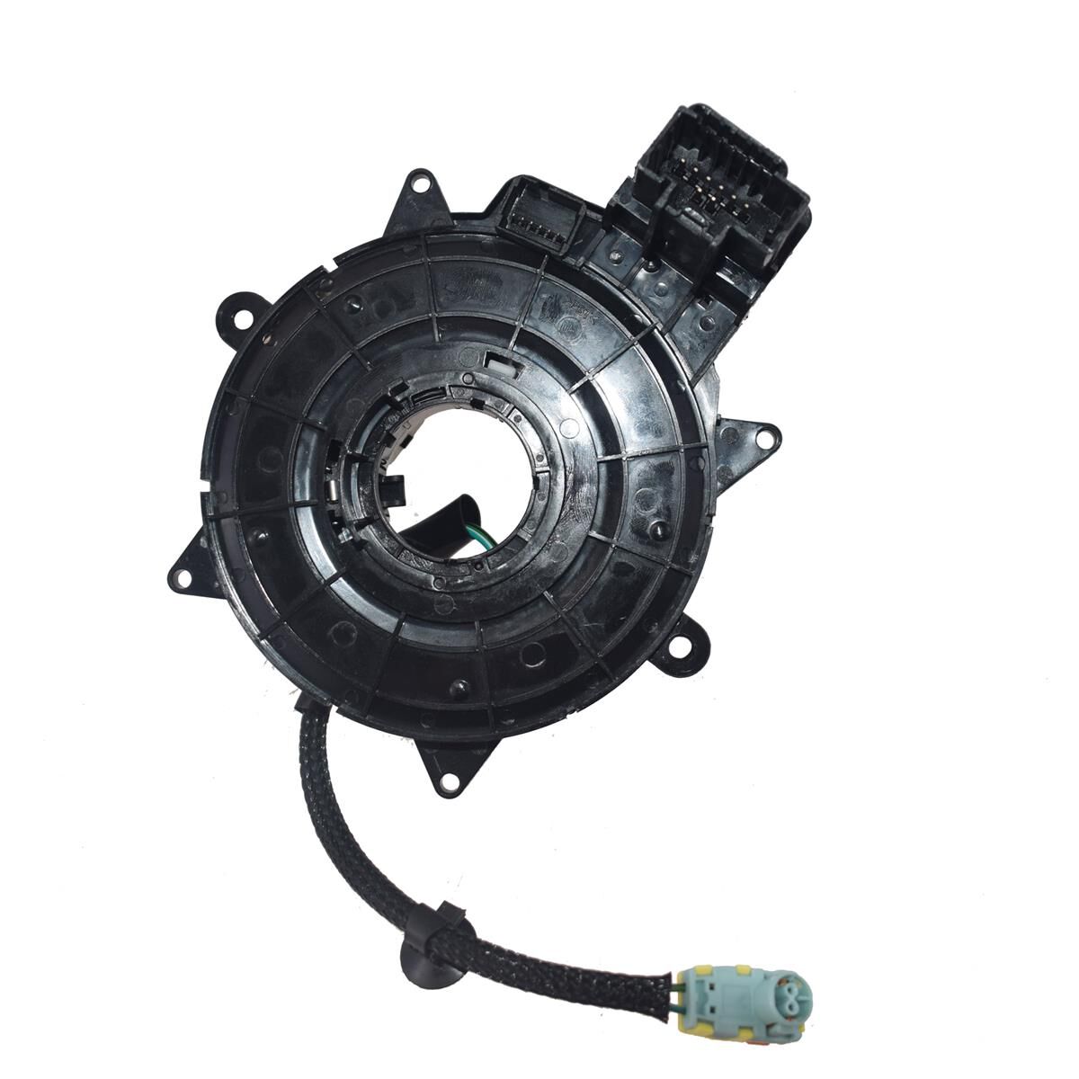 AIRBAG CLOCK SPRING FIT FOR JEEP CHEROKEE KL 2014-2018 17002693, , scaau_hi-res