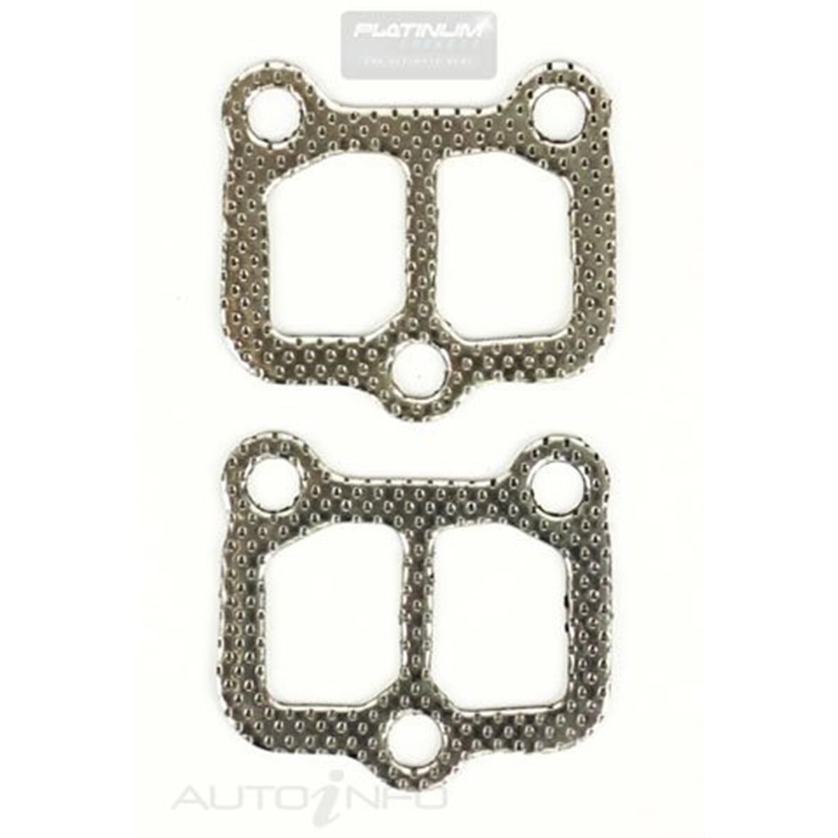 EXHAUST MANIFOLD SET, , scaau_hi-res