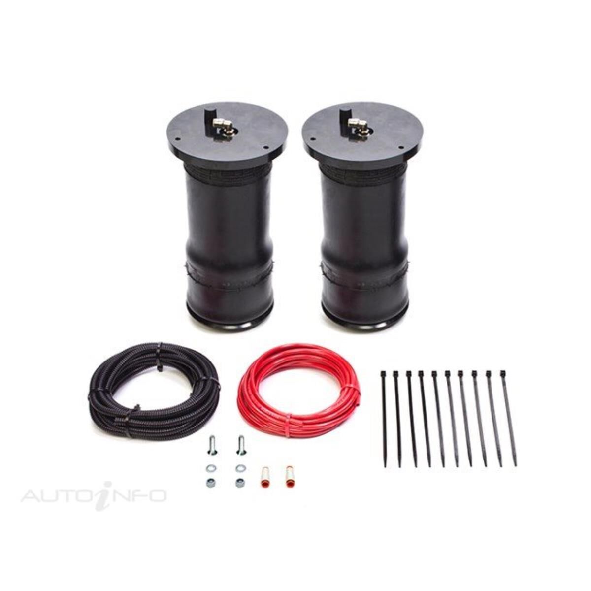 Full Air Suspension Kit, , scaau_hi-res