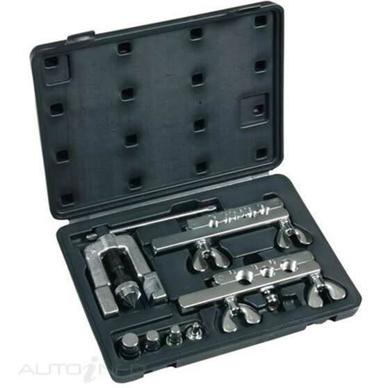 TOLEDO FLARING/SWAGING SET SINGLE/D, , scaau_hi-res