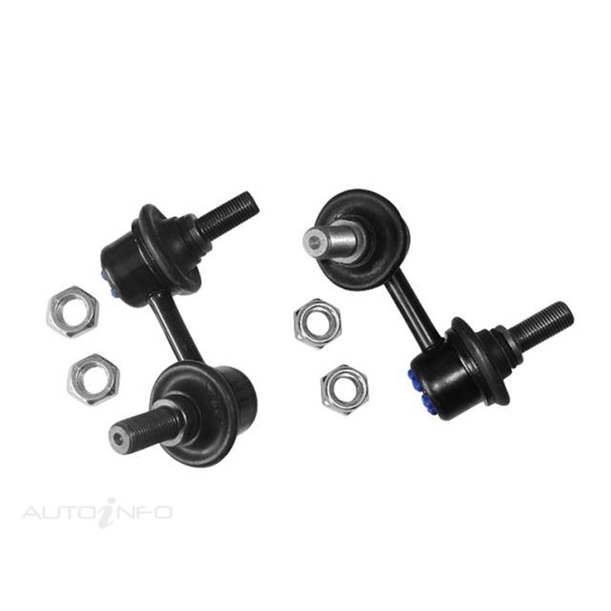 (LK) Nissan Pathfinder 2005-On Rear Sway Bar Link Kit, , scaau_hi-res