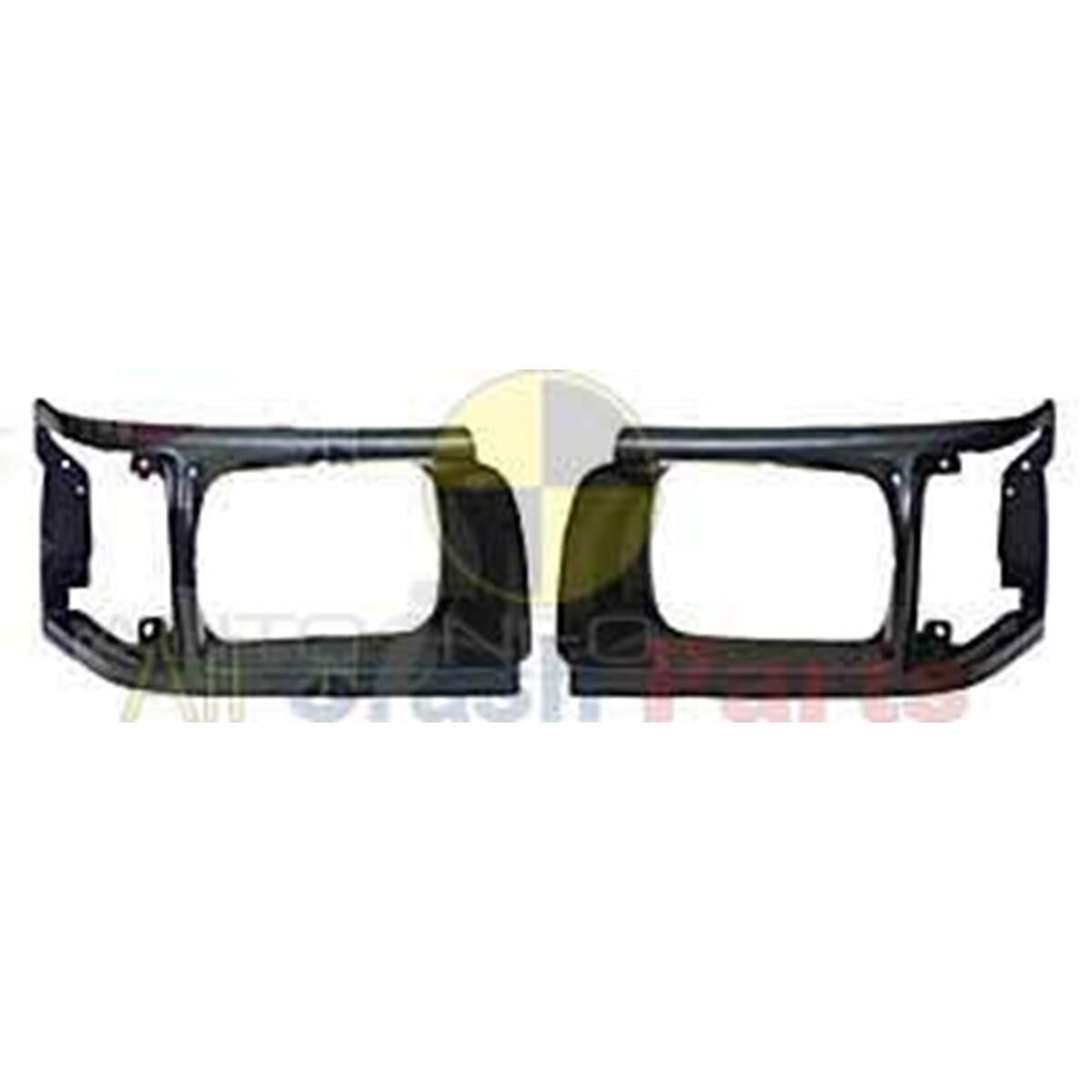 HEADLAMP RIM RH, , scaau_hi-res