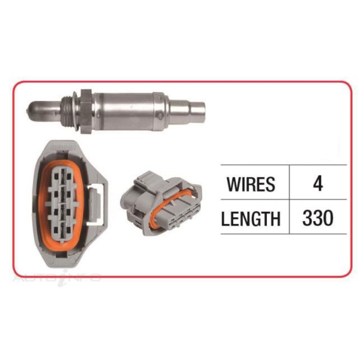 OX SENSOR - HOLDEN, , scaau_hi-res
