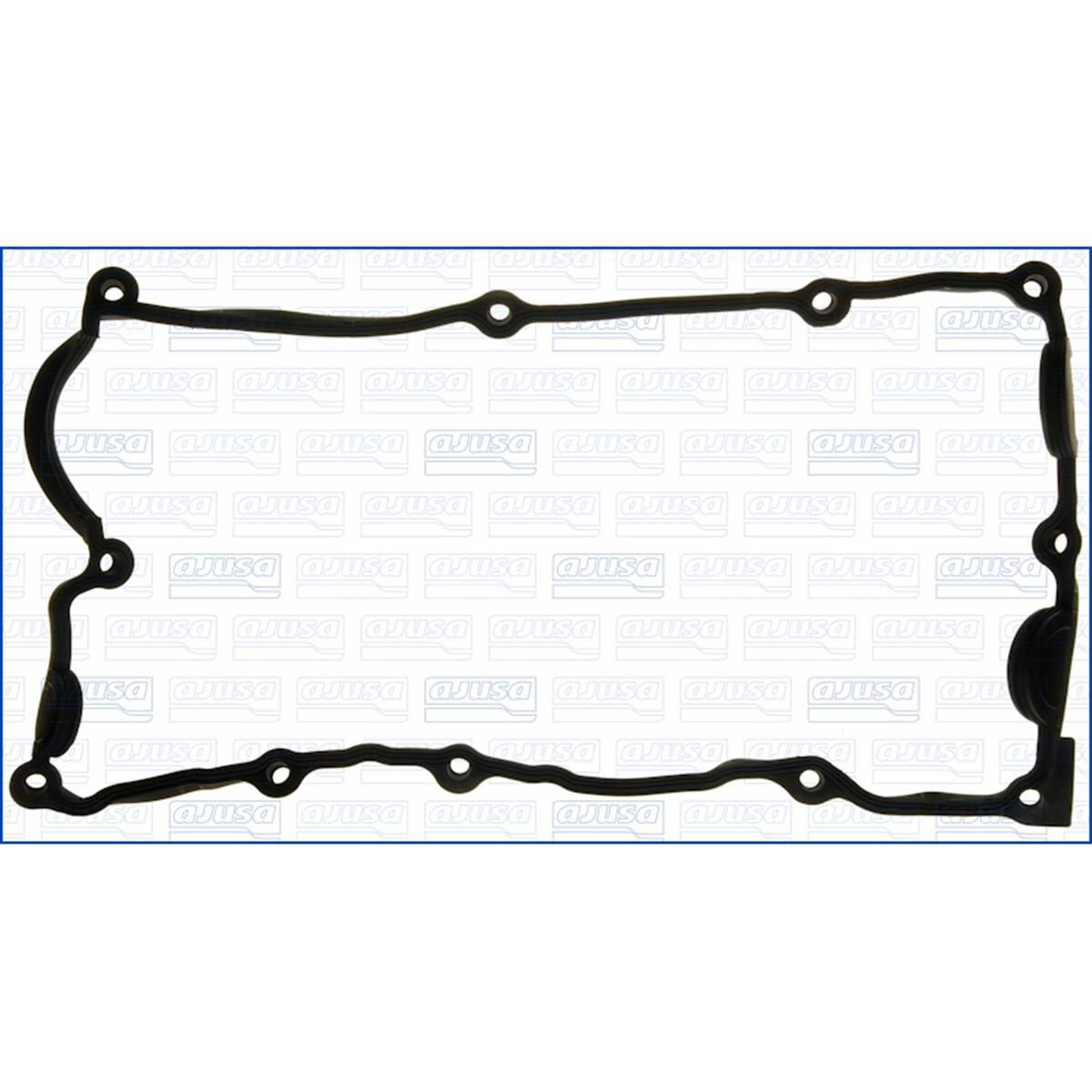 BMW N46.B20B 'Gasket Valve Cover', , scaau_hi-res