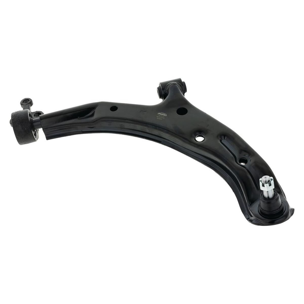 CONTROL ARM LOWER RH FRONT NISSAN PULSAR N16, , scaau_hi-res