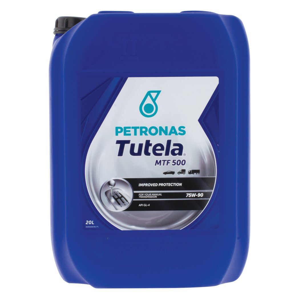TUTELA MTF 500 75W-90 20L, , scaau_hi-res