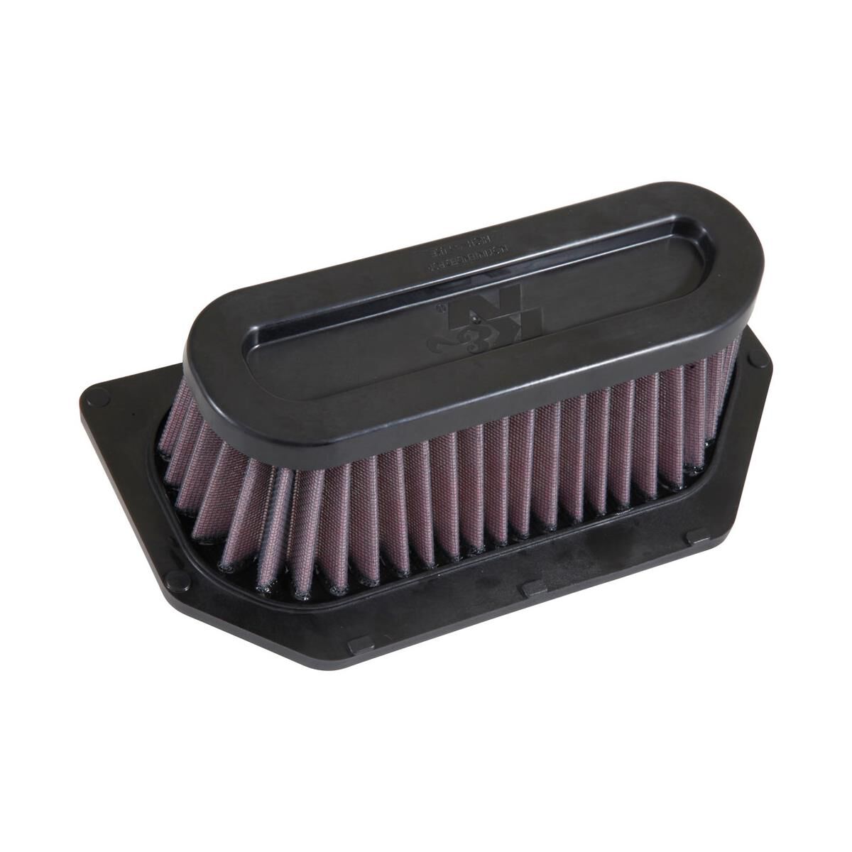 K&N AIR FILTER KSU-1017R, , scaau_hi-res