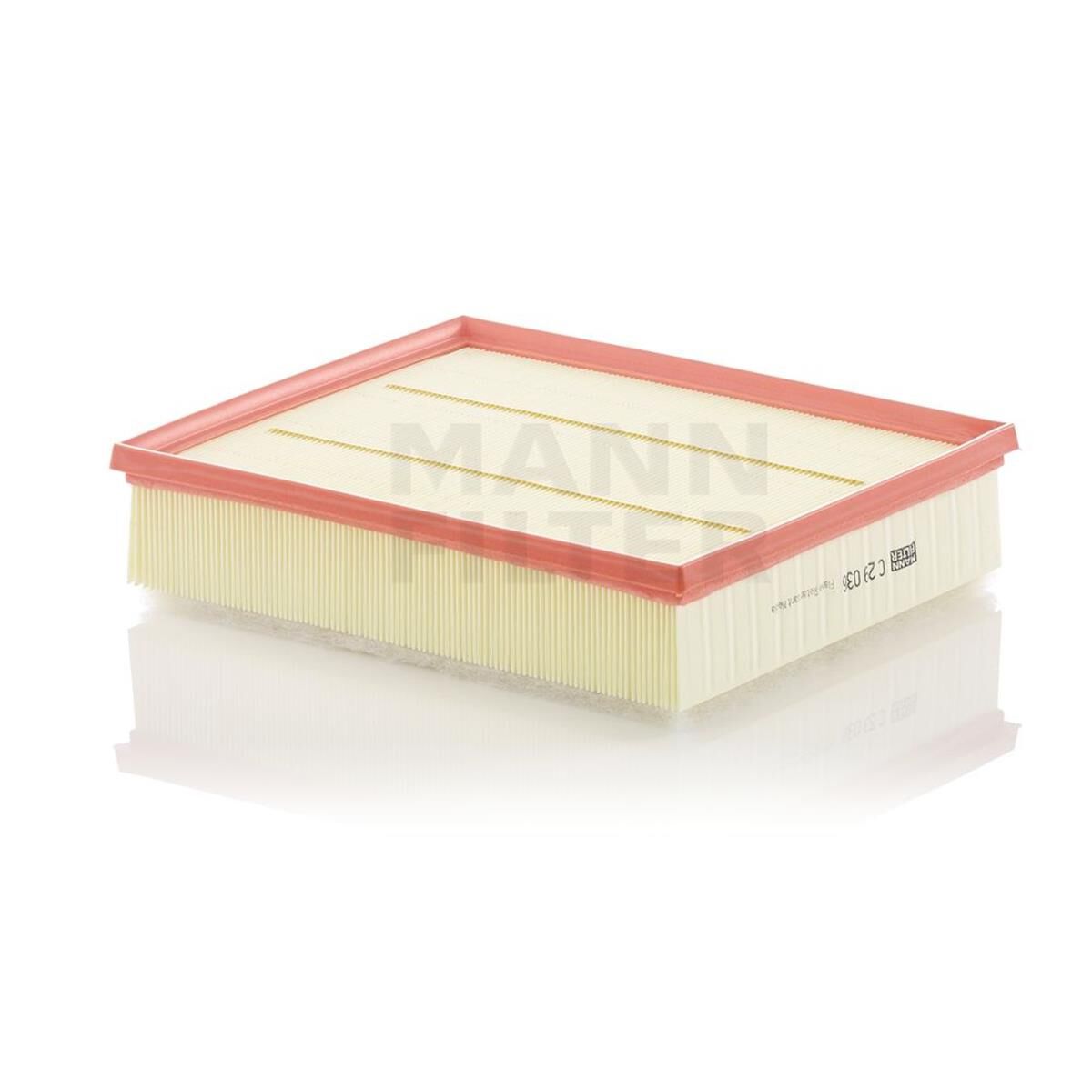 AIR FILTER FITS A207465.08405-0000 2N0 129 620, , scaau_hi-res