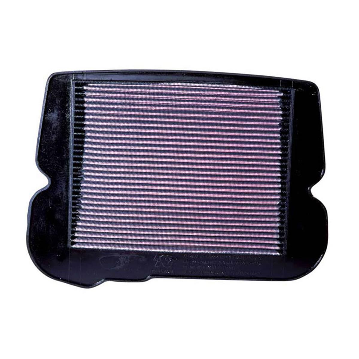 K&N AIR FILTER KHA-8088, , scaau_hi-res