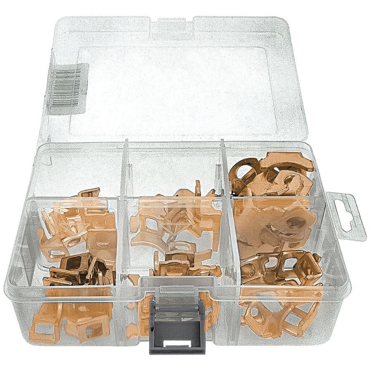 CONTACT KIT  80 DENSO STYLE  FAST MOVING SOLENOID CONTACTS, , scaau_hi-res
