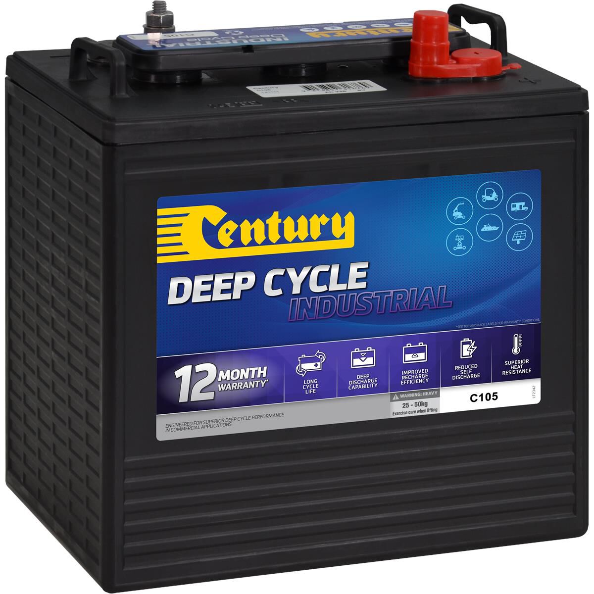 Battery supercheap shop