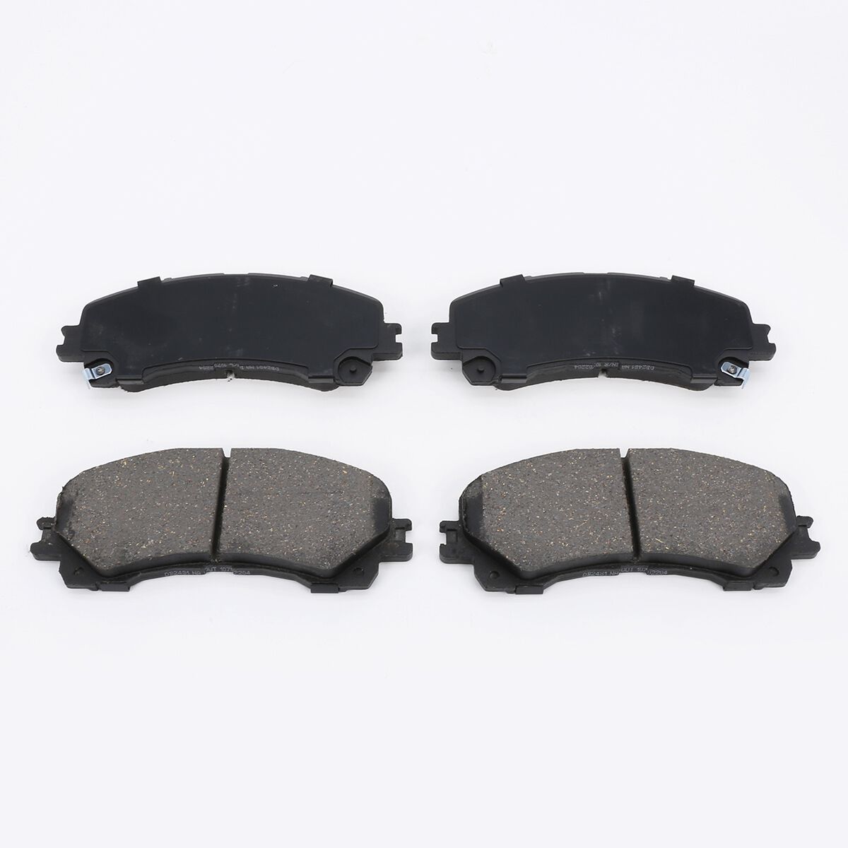 BRAKE PAD FR - ACD2481, , scaau_hi-res