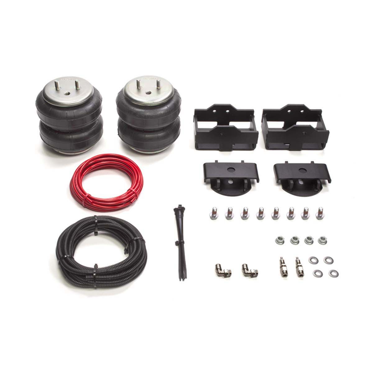Air Suspension Helper Kit - Leaf, , scaau_hi-res