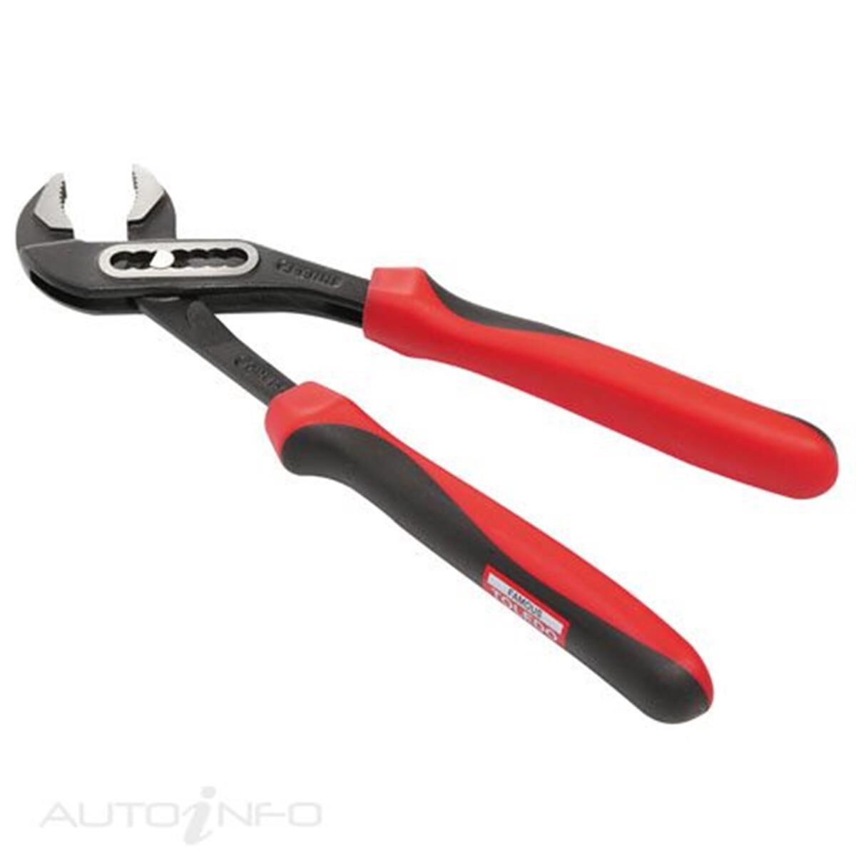 TOLEDO MULTIGRIP PLIER 250MM, , scaau_hi-res