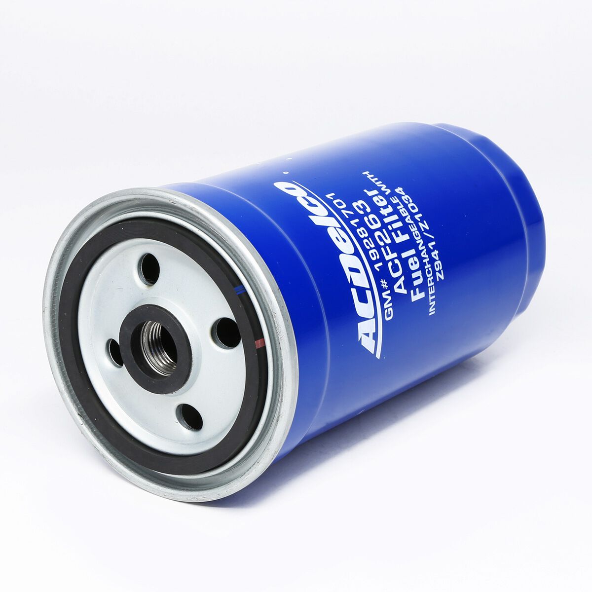 FUEL FILTER - ACF263, , scaau_hi-res