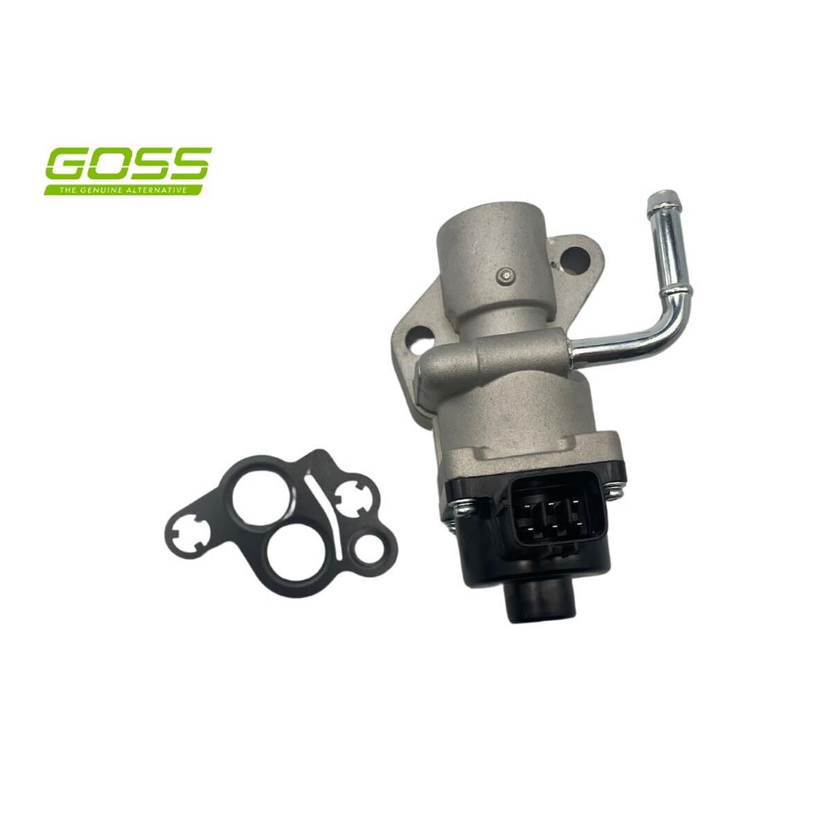 EGR VALVE FORD//MAZDA, , scaau_hi-res