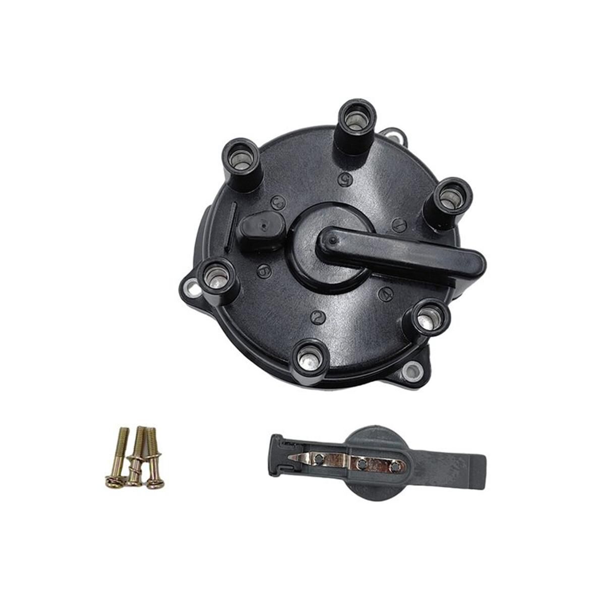 Distributor Cap, , scaau_hi-res