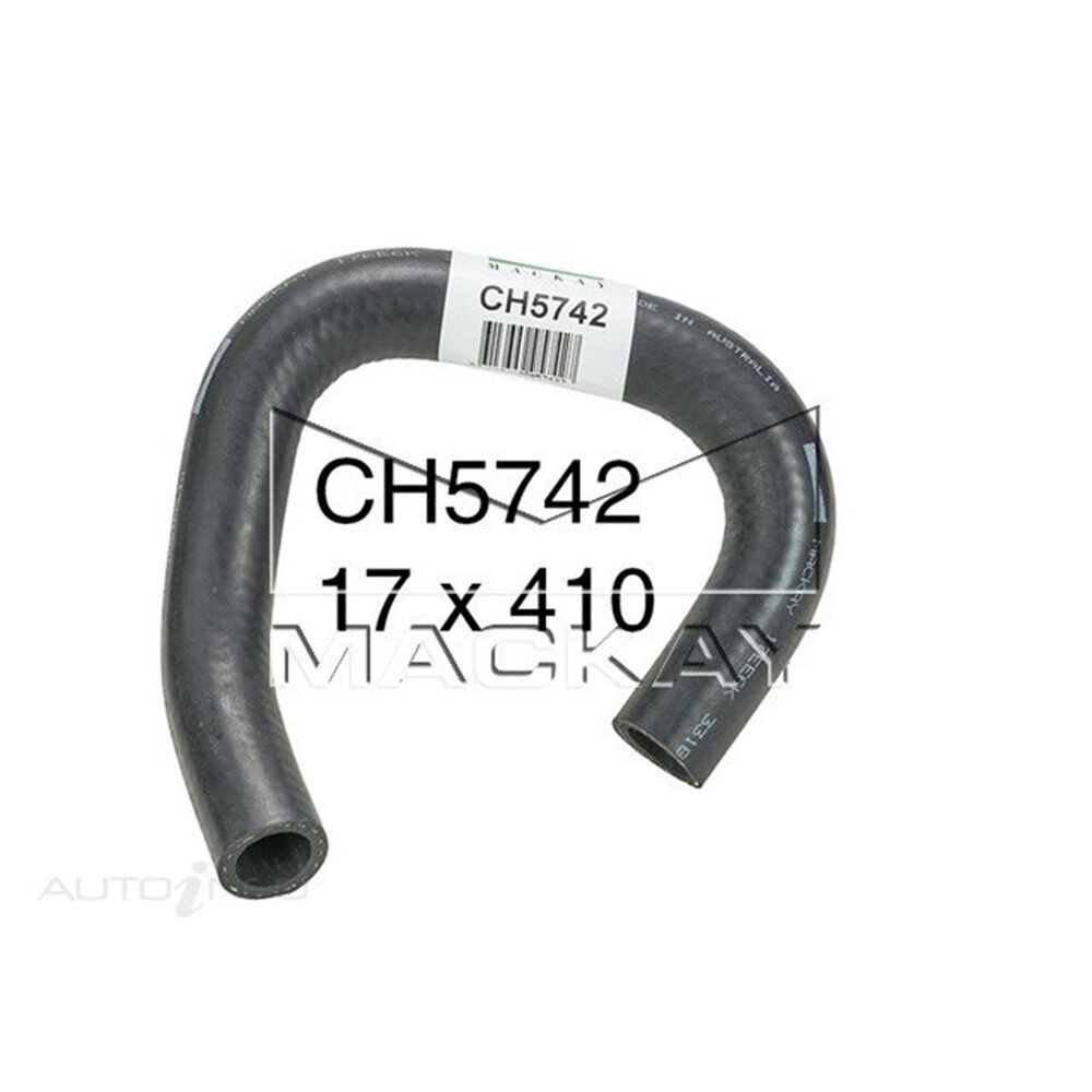 Mackay Heater Hose CH5742 Supercheap Auto