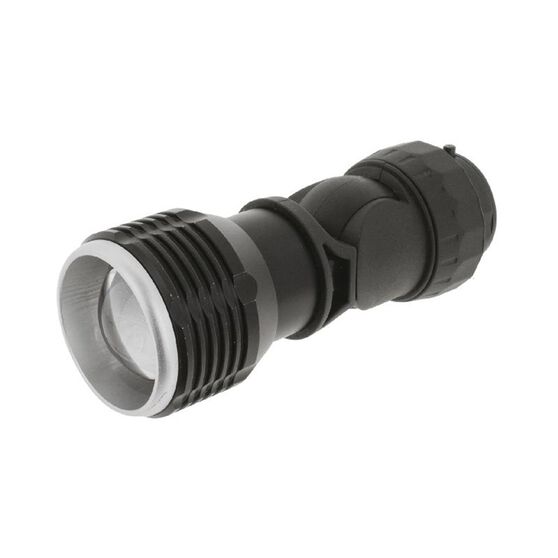 LED UV LIGHT TORCH ATTACHMENT SUITS IIL7763 INSPECTION LAMP, , scaau_hi-res