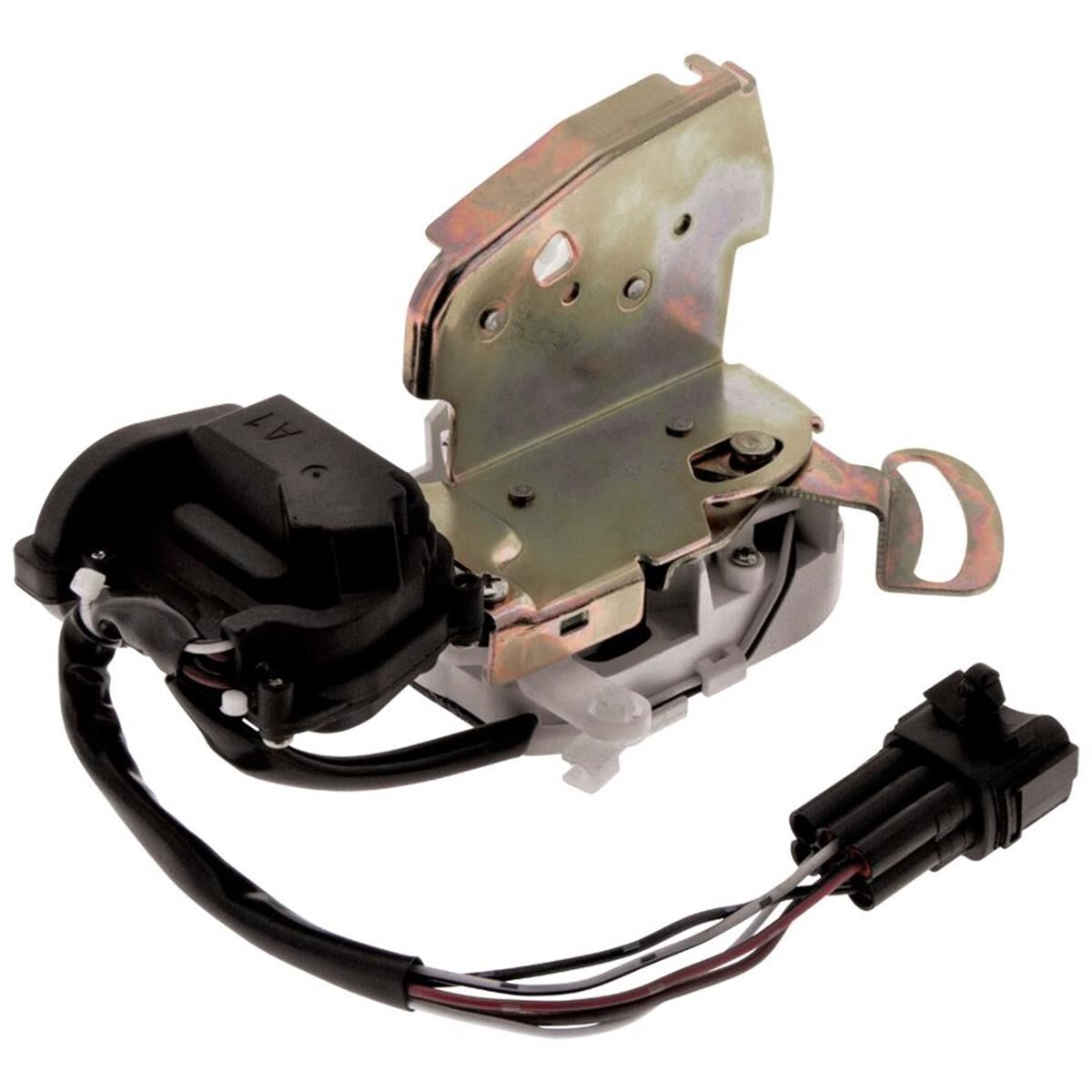 DOOR LOCK ACTUATOR FORD FALCON, , scaau_hi-res