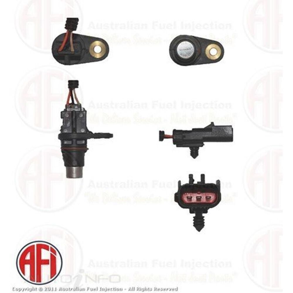 AFI Crank/Camshaft Position Sensor CAS1910 Supercheap Auto
