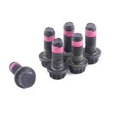 BOLT SET F/W FORD 10 x 1.25 x 27 (6), , scaau_hi-res