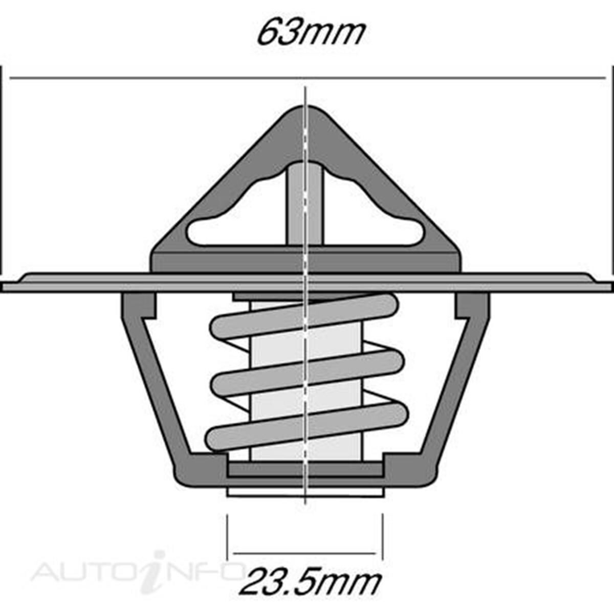 TRIDON THERMOSTAT, , scaau_hi-res