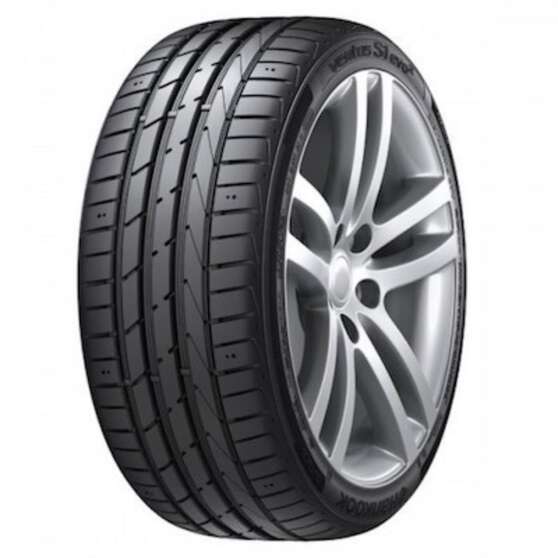 265/40ZR21 105Y, Ventus S1 Evo2 K117 Tyres, 4x4, , scaau_hi-res