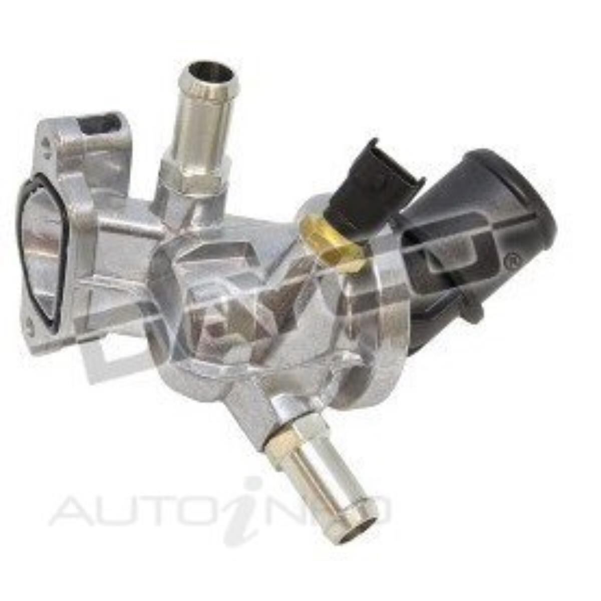 THERMOSTAT HOUSING 80C BOXED, , scaau_hi-res