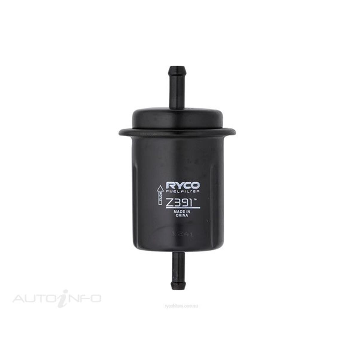 FILTER FUEL RYCO TOYOTA L/CRUISER FJ80 P, , scaau_hi-res