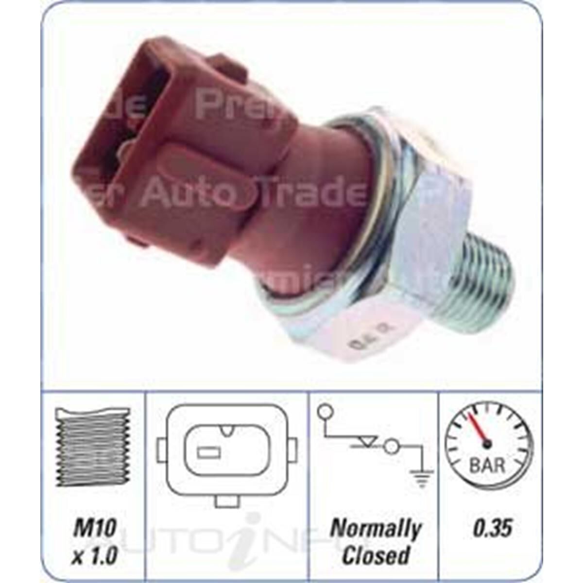 OIL PRESSURE SENSOR / SWITCH, , scaau_hi-res