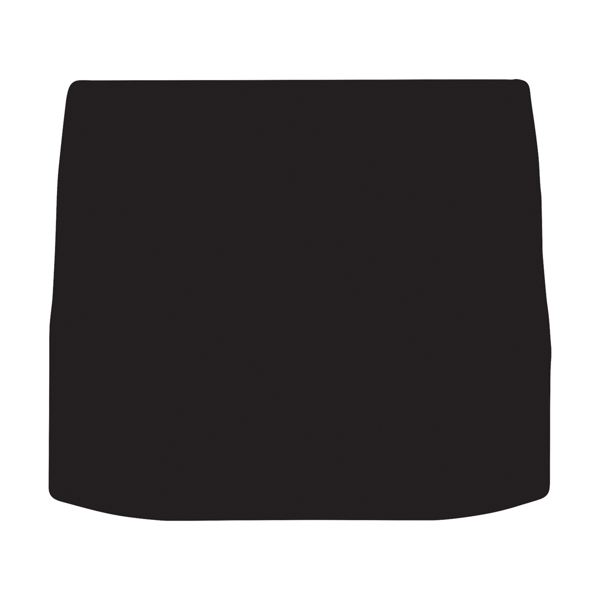 Luxury Carpet Boot Liner, , scaau_hi-res