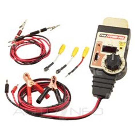 Electronic EGR / Throttle Body And Actuator Tester, , scaau_hi-res