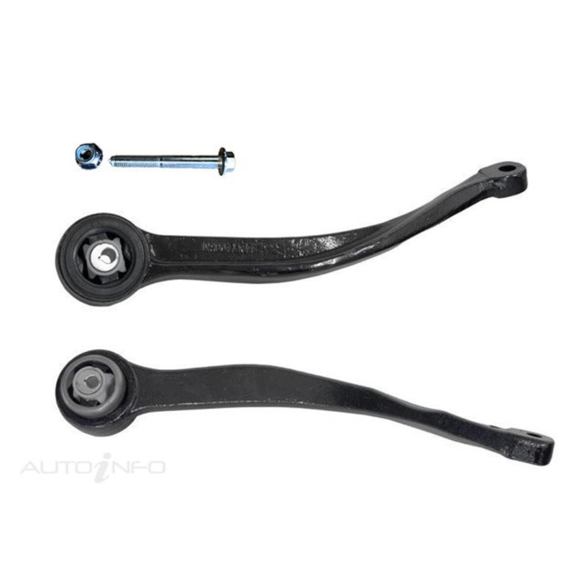 FORD TERRITORY  SX ~ SY SERIES 1  05/2004 ~ 04/2009  FRONT LOWER FRONT RADIUS ARM  RIGHT HAND SIDE, , scaau_hi-res