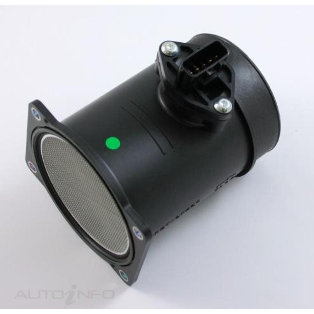 OEM - NISSAN PATROL 4.8LT PETROL NEW AMM, , scaau_hi-res