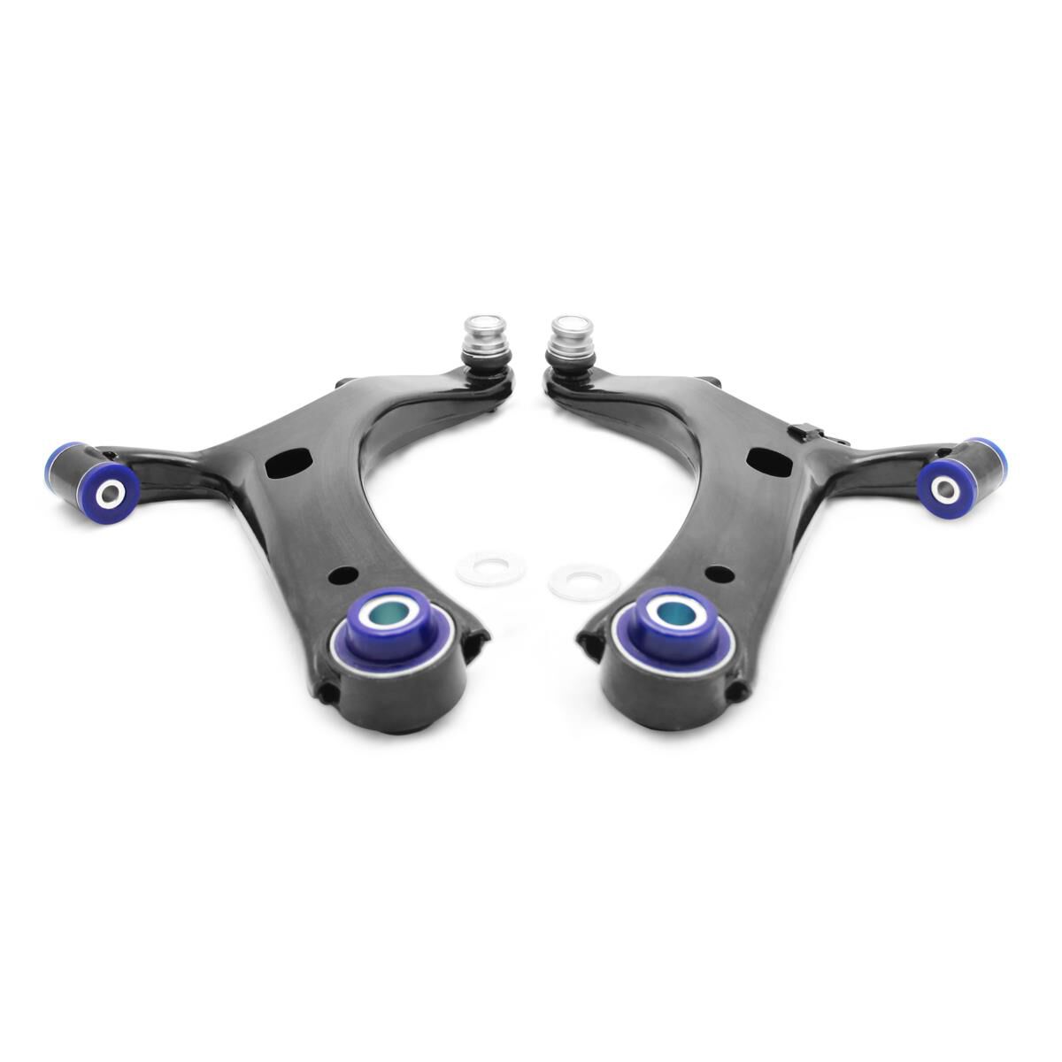 SUBARU VARIOUS 07 - ON FLCA + BJ KIT, , scaau_hi-res