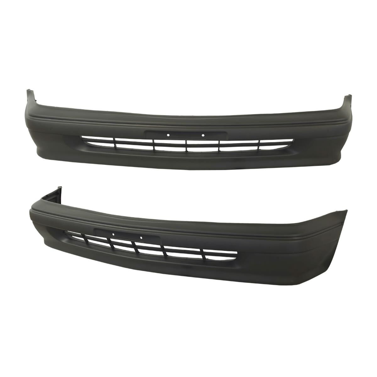 MITSUBISHI MAGNA TR/TS BAR COVER FRONT, , scaau_hi-res