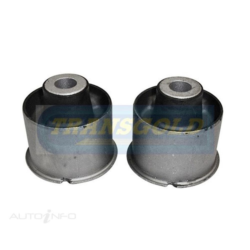 Transgold Trailing Arm Bush Kit SK1001 Supercheap Auto