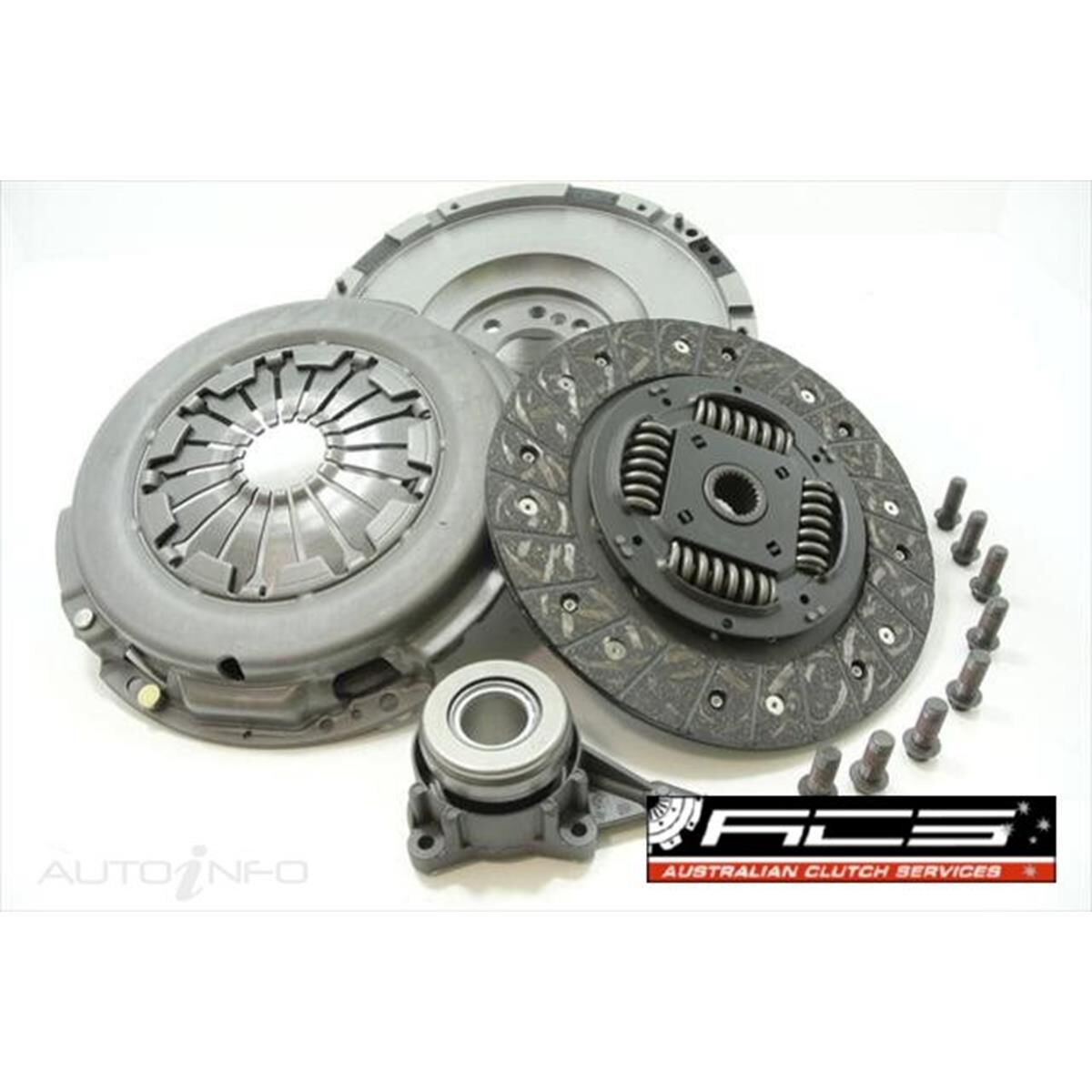 KIT COM FORD TRANSIT 2.4L inc SMF+CSC, , scaau_hi-res