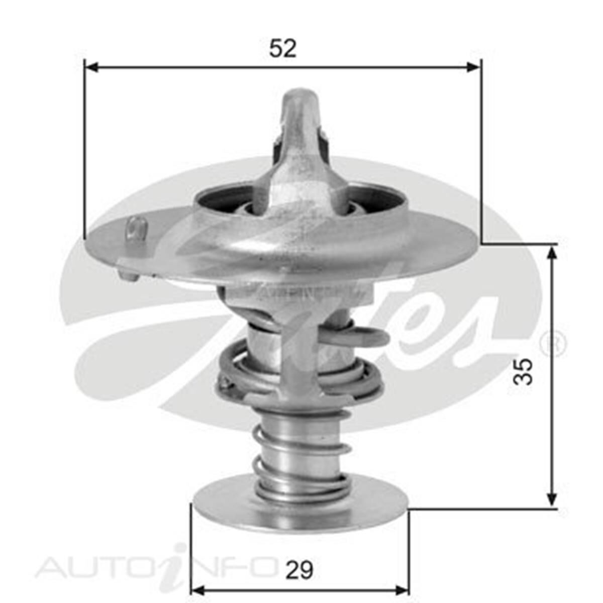 TH03382G1 THERMOSTAT, , scaau_hi-res