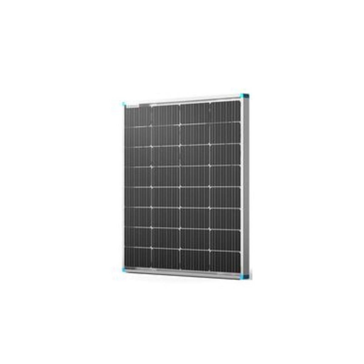 BIFACIAL 115 WATT 12 VOLT MONOCRYSTALLINE SOLAR PANEL, , scaau_hi-res