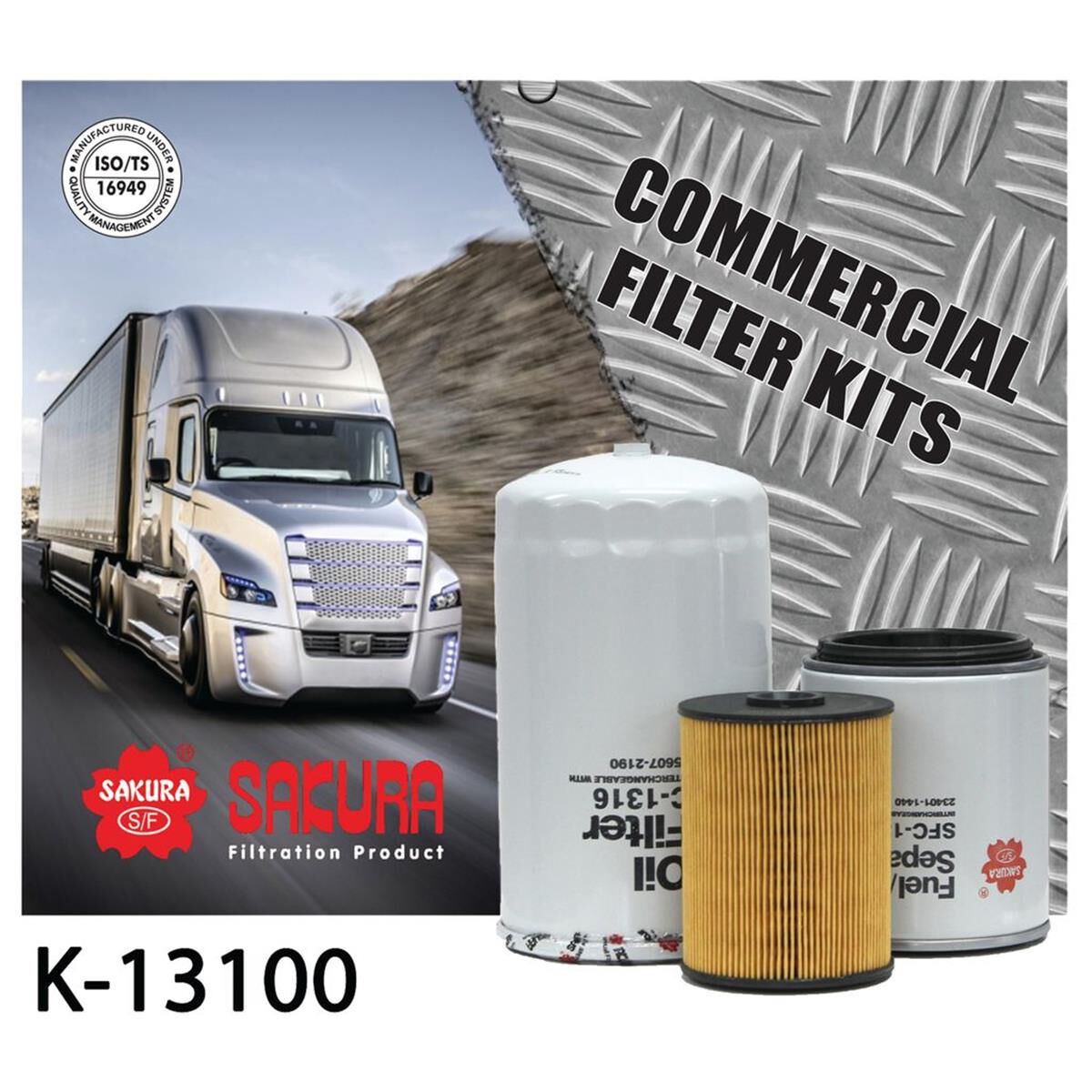 TRUCK FILTER KIT HINO, , scaau_hi-res