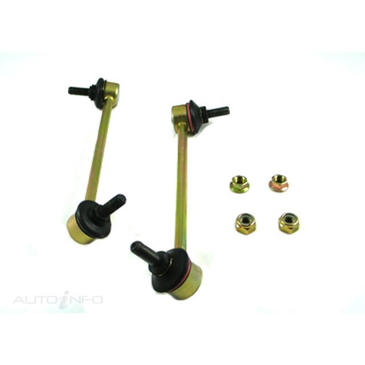 Sway bar - link, , scaau_hi-res