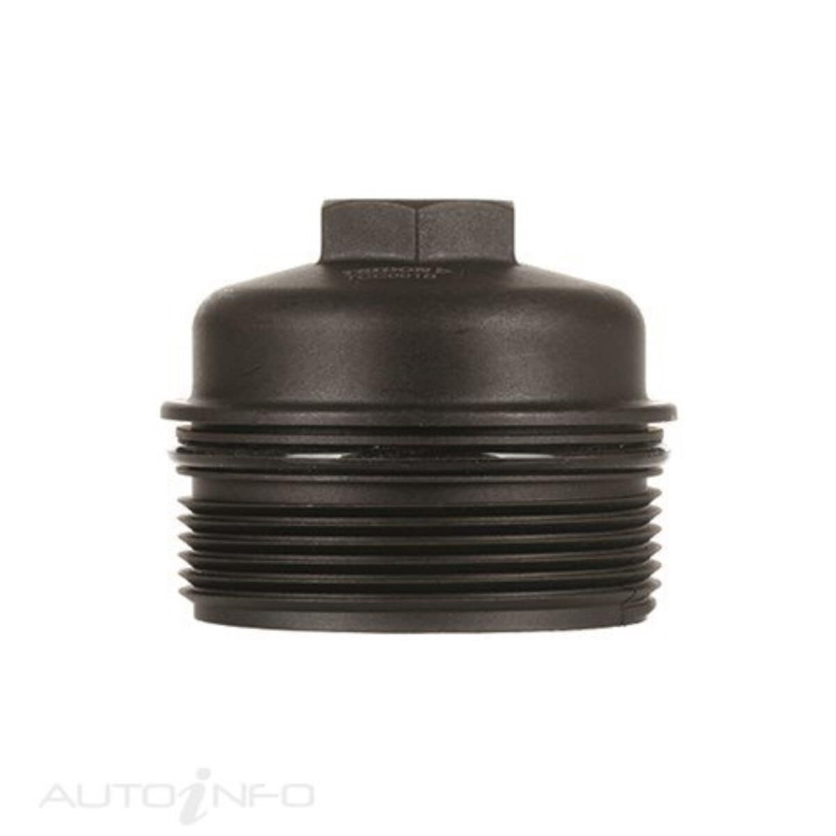 TRIDON CARTRIDGE CAP OIL FILTER, , scaau_hi-res