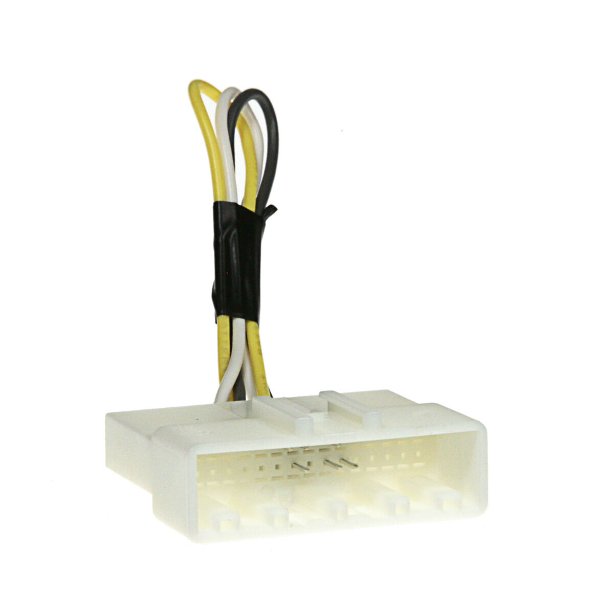 NISSAN BLUETOOTH BYPASS PLUG, , scaau_hi-res