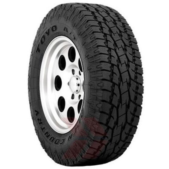 265/60R18 110T, Open Country At2 Tyres, 4x4, , scaau_hi-res