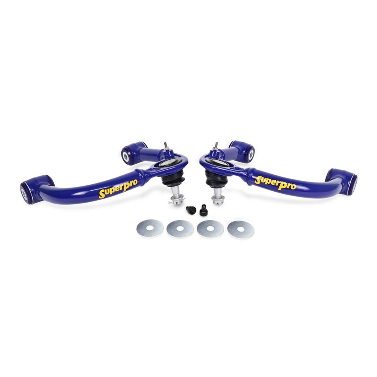 HILUX CASTOR/CAMBER UPPER ARM, , scaau_hi-res